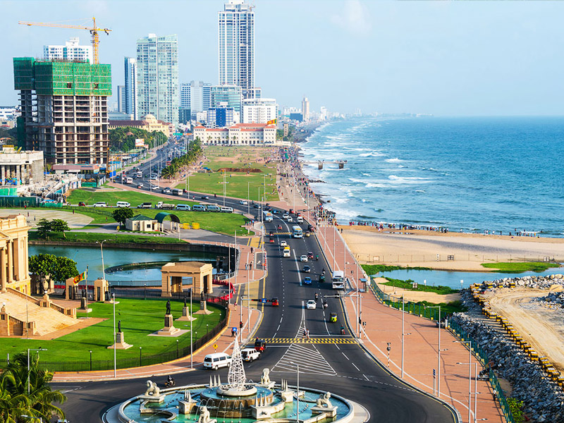 Colombo